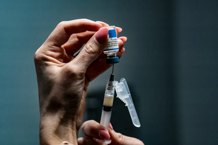 5th death from measles reported in Mifflin County